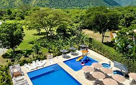 Ivanna Hotel Campestre - Santa Fe de Antioquia